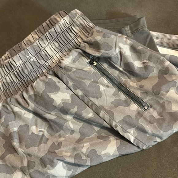 Camouflage Jogger Pants - Picture 8 of 8